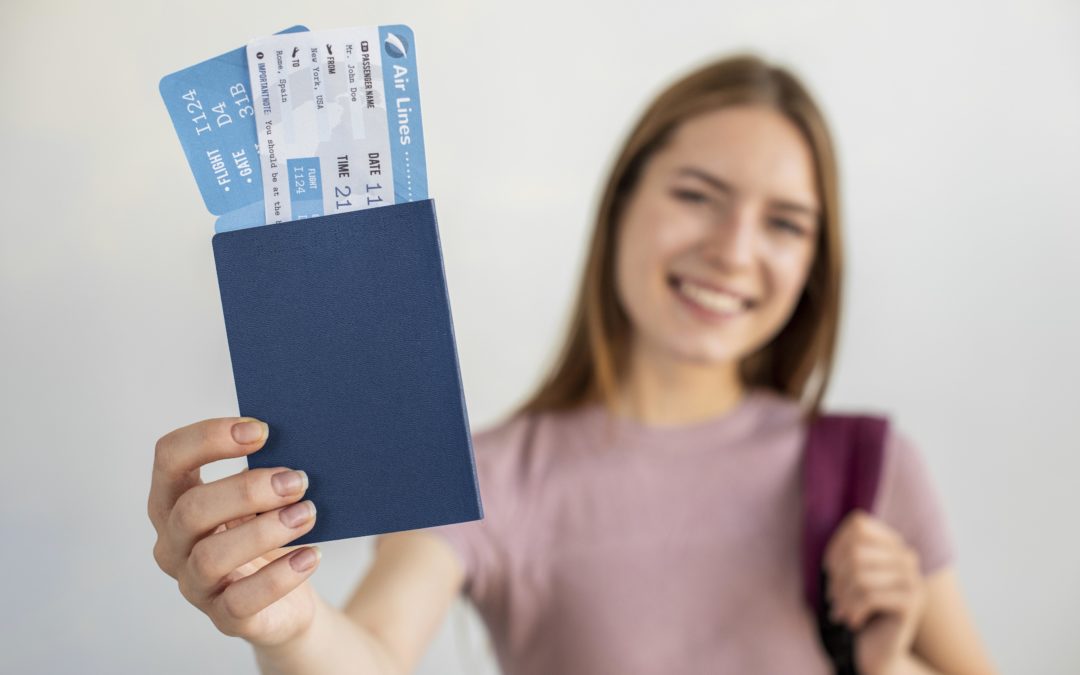 How Renew Passport in Colombia?