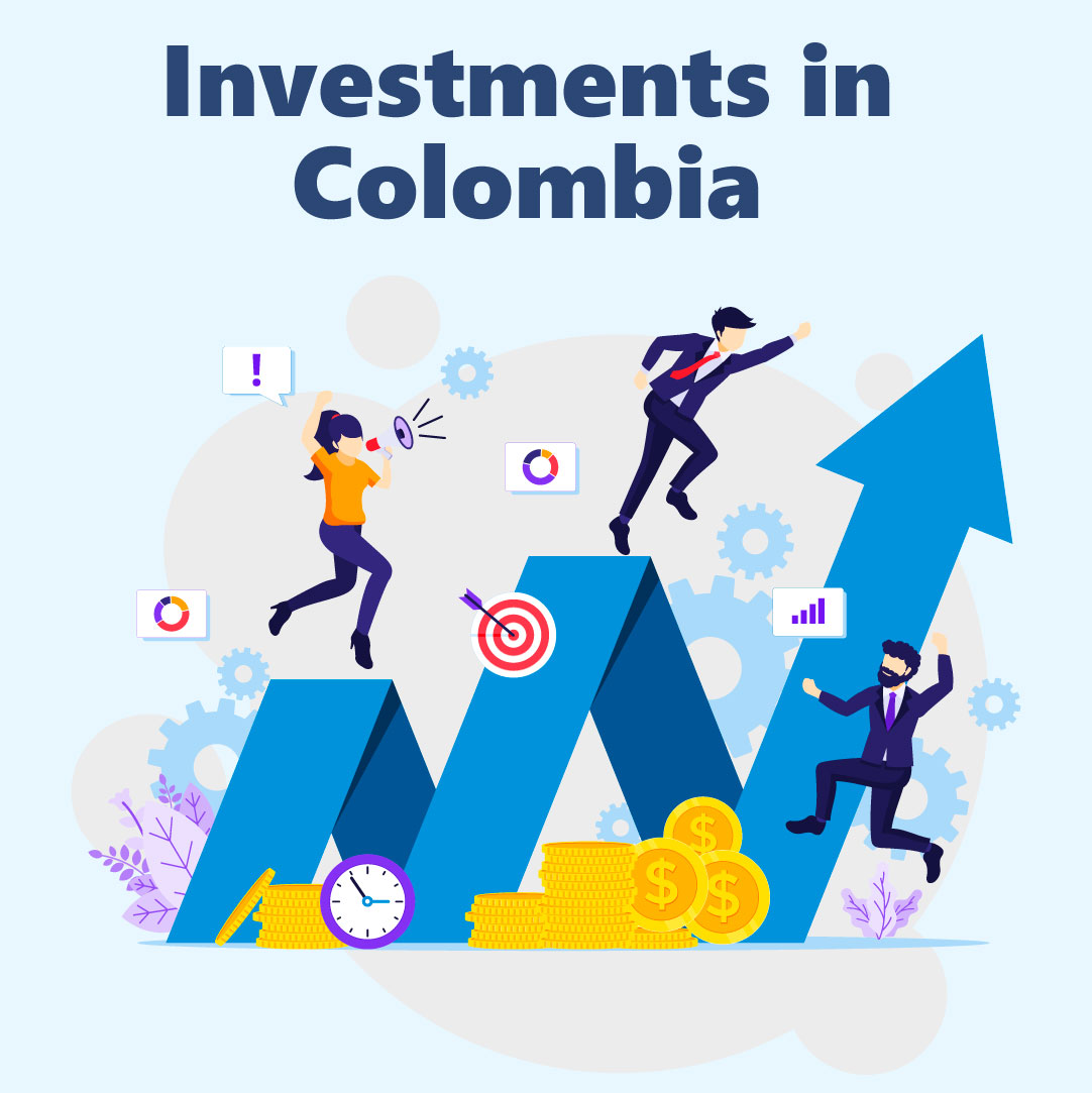 Investments-in-Colombia