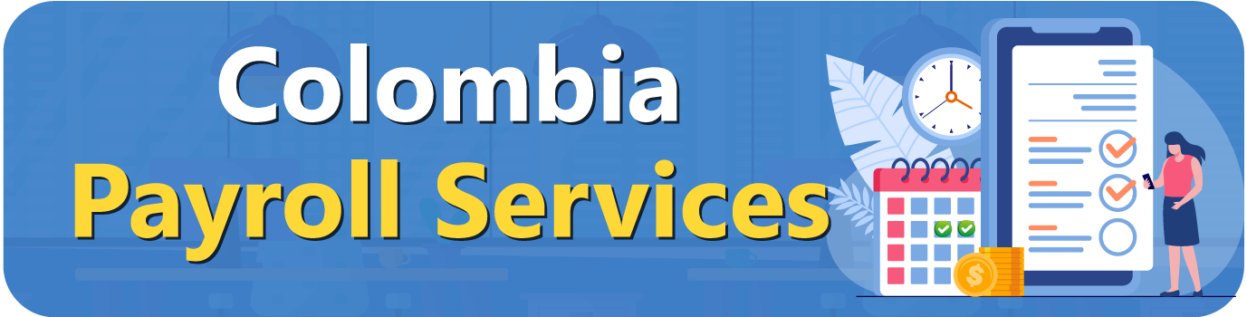 Colombia Payroll Services