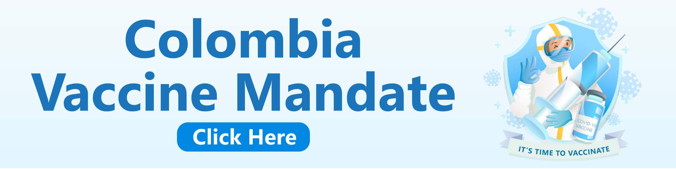 Colombia-Vaccine-Mandate