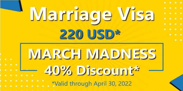 Marriage-Discount