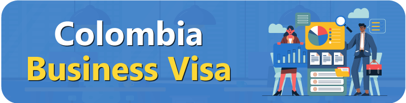 Colombia-Business-Visa