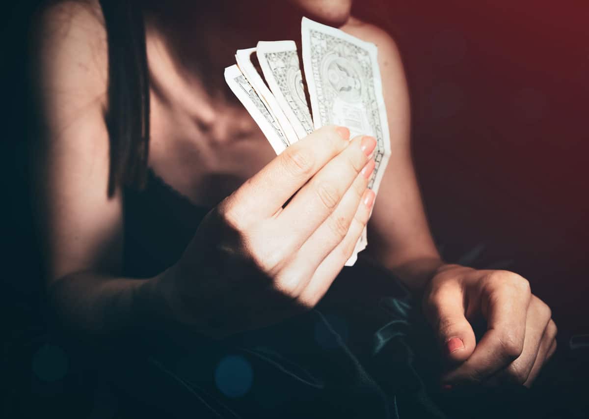 Prostitution in Colombia Medellin Lawyer