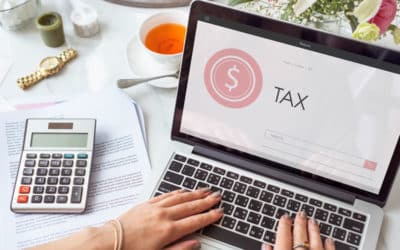 Colombian Tax ID