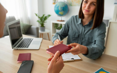 Colombian Residency Guide