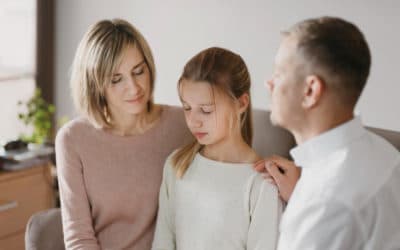 Child Custody & Parental Rights